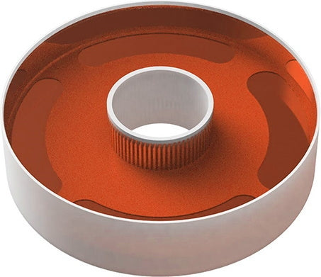 Tellur FreshDot Car Fragrance Spare Chip - Ανταλλακτικό Αρωματικό για Μαγνητική Βάση Στήριξης Κινητών FreshDot - Bubble Gum (