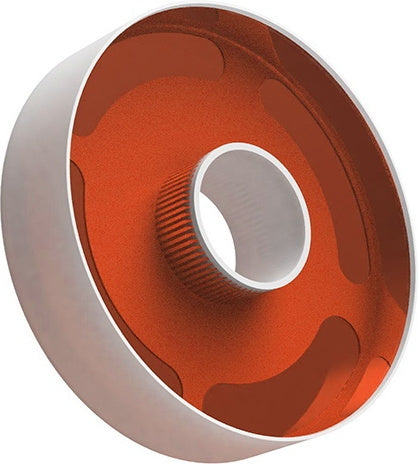 Tellur FreshDot Car Fragrance Spare Chip - Ανταλλακτικό Αρωματικό για Μαγνητική Βάση Στήριξης Κινητών FreshDot - Bubble Gum (