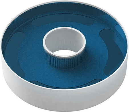 Tellur FreshDot Car Fragrance Spare Chip - Ανταλλακτικό Αρωματικό για Μαγνητική Βάση Στήριξης Κινητών FreshDot - Ocean (TLL44