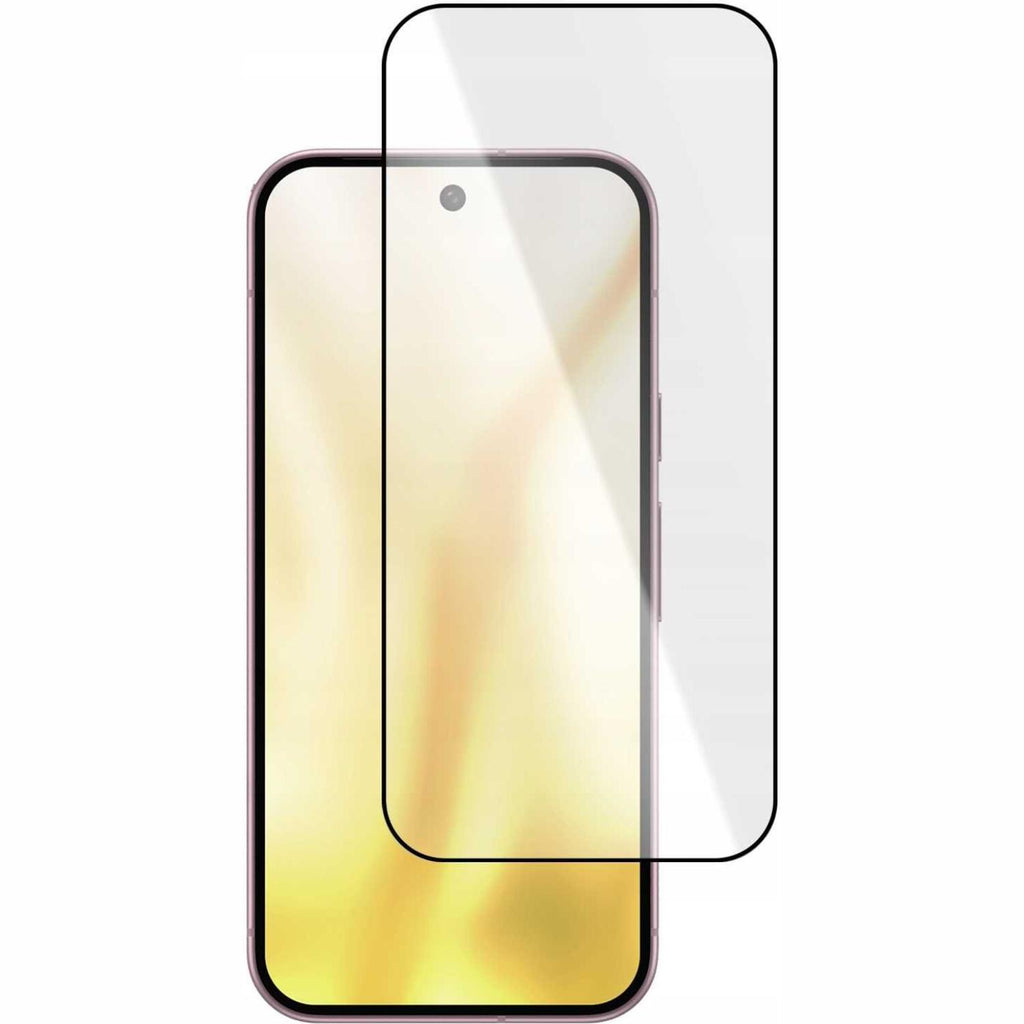 Tempered Glass Google Pixel 10 / 10 Pro / 9 / 9 Pro Spacecase Full Cover Glass Full Face Αντιχαρακτικό Γυαλί Προστασίας Οθόνη