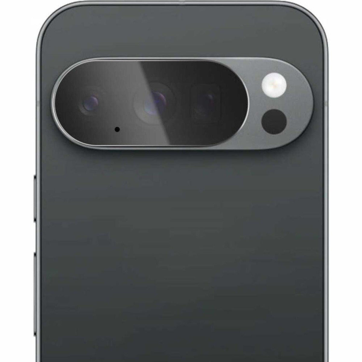 Tempered Glass Google Pixel 10 Pro Spacecase Camera Glass Lens Protector Αντιχαρακτικό Γυαλί Προστασίας για Φακό Κάμερας - Tr