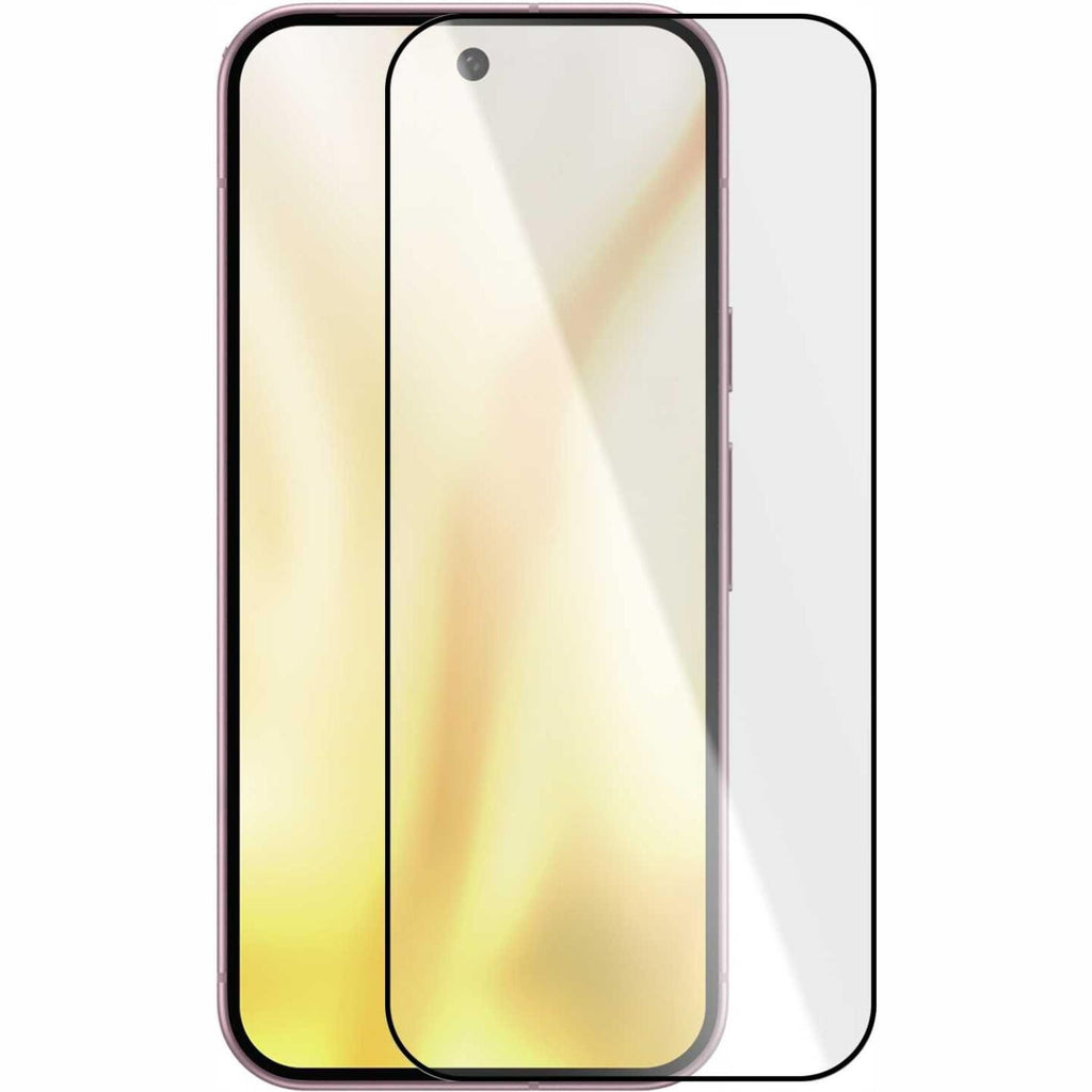 Tempered Glass Google Pixel 10 Pro XL / 9 Pro XL Spacecase Full Cover Glass Full Face Αντιχαρακτικό Γυαλί Προστασίας Οθόνης -