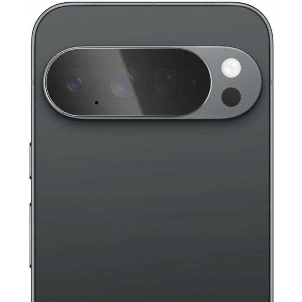 Tempered Glass Google Pixel 10 Pro XL Spacecase Camera Glass Lens Protector Αντιχαρακτικό Γυαλί Προστασίας για Φακό Κάμερας -