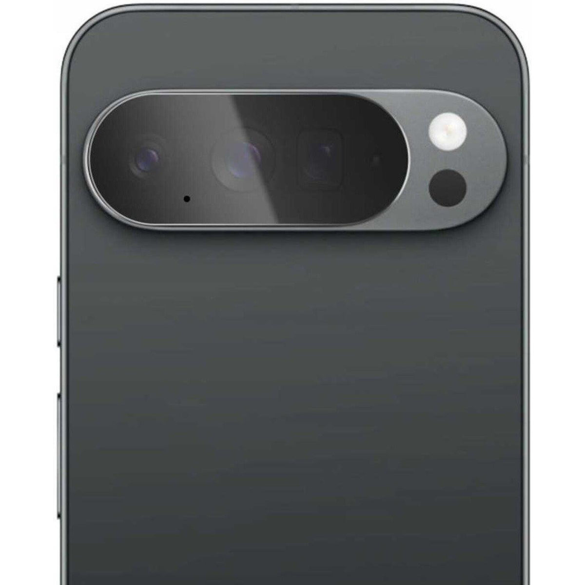 Tempered Glass Google Pixel 10 Pro XL Spacecase Camera Glass Lens Protector Αντιχαρακτικό Γυαλί Προστασίας για Φακό Κάμερας -