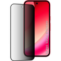 Tempered Glass Google Pixel 10a Techsuit 111D Privacy Full Glue Full Face Αντιχαρακτικό Γυαλί Προστασίας Απορρήτου Οθόνης - B