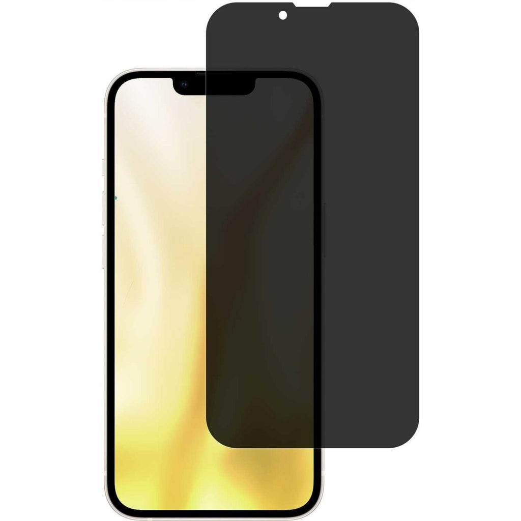Tempered Glass iPhone 13 mini Spacecase Privacy Glass Αντιχαρακτικό Γυαλί Προστασίας Απορρήτου Οθόνης - Privacy (590571914177