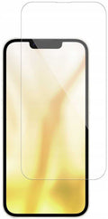 Tempered Glass iPhone 17e / 16e / 14 / 13 / 13 Pro Spacecase Glass 2.5D Αντιχαρακτικό Γυαλί Προστασίας Οθόνης - Clear (590571