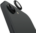 Tempered Glass iPhone 17e / 16e Spigen GLAS.tR EZ Fit OPTIK Pro Camera Lens Protector Αντιχαρακτικό Γυαλί Προστασίας για Φακό