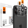 Tempered Glass iPhone 17 Pro / 17 Pro Max / 16 Pro / 16 Pro Max / 15 Pro / 15 Pro Max / 14 Pro / 14 Pro Max Spigen GLAS.tR EZ