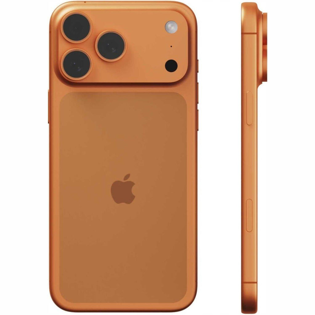 Tempered Glass iPhone 17 Pro / 17 Pro Max Spacecase QuickFit Camera Glass Αντιχαρακτικό Γυαλί Προστασίας για Φακό Κάμερας 2 Τ