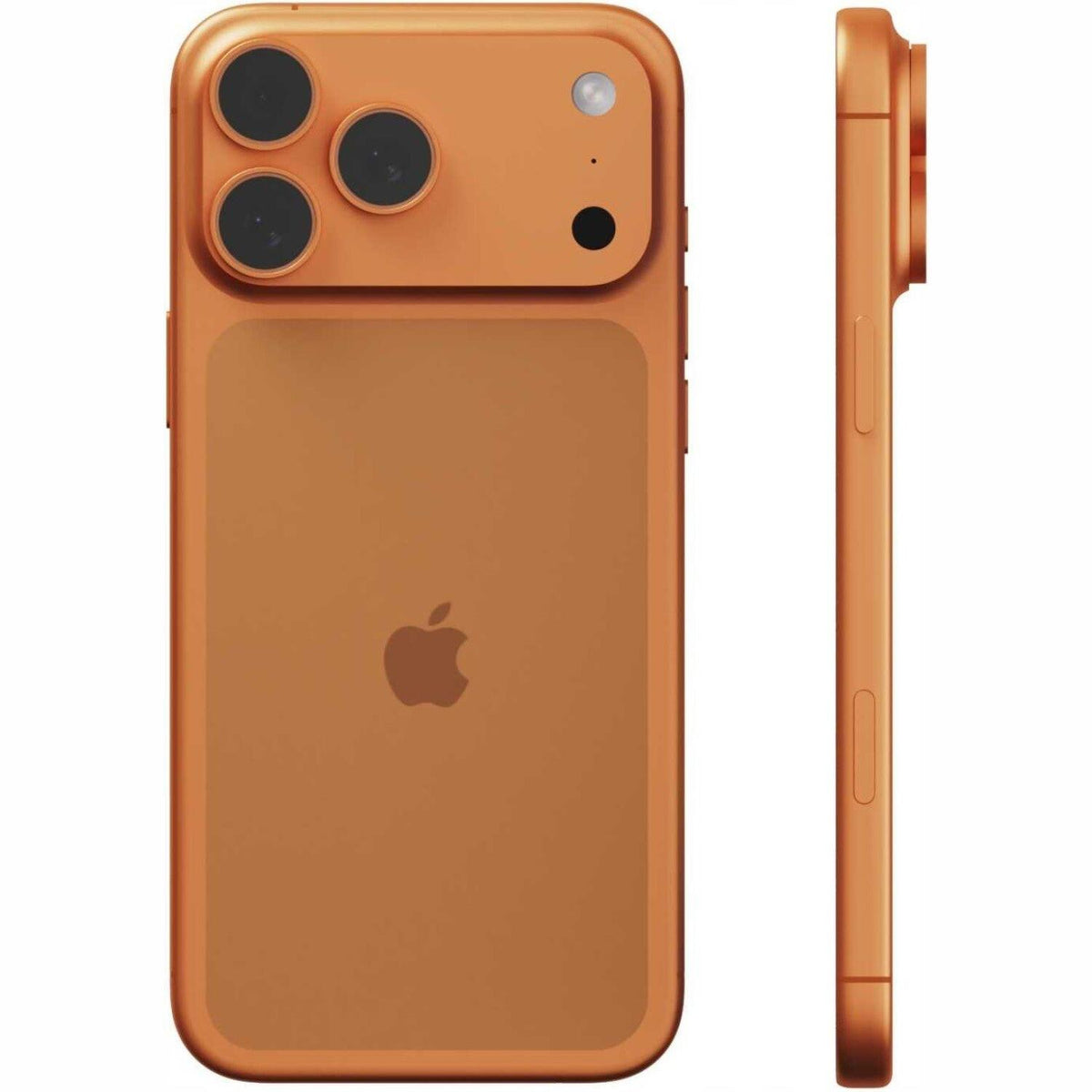 Tempered Glass iPhone 17 Pro / 17 Pro Max Spacecase QuickFit Camera Glass Αντιχαρακτικό Γυαλί Προστασίας για Φακό Κάμερας 2 Τ