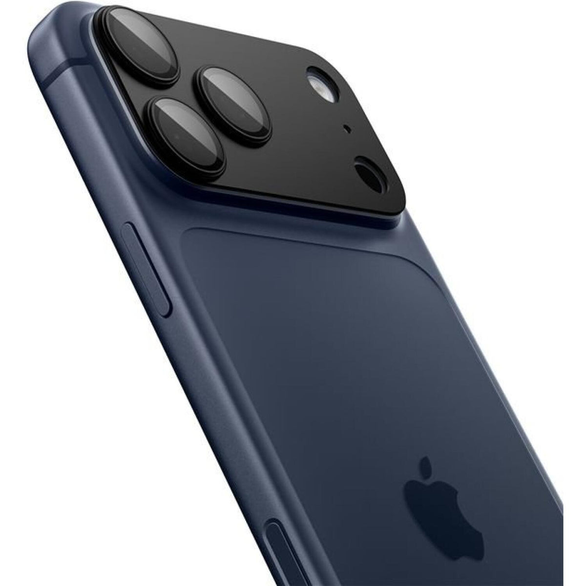 Tempered Glass iPhone 17 Pro Spigen GLAS.tR EZ Fit OPTIK Pro XL Camera Lens Protector Αντιχαρακτικό Γυαλί Προστασίας για Φακό