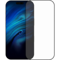 Tempered Glass iPhone 17 Pro Vivid Full Face Αντιχαρακτικό Γυαλί Προστασίας Οθόνης - Black (CS-TG FF-2508003)