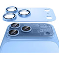 Tempered Glass iPhone 18 Pro ESR Armorite Pro Camera Lens Protector Αντιχαρακτικό Γυαλί Προστασίας για Φακό Κάμερας με Μεταλλ