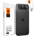 Tempered Glass iPhone Air Spigen GLAS.tR EZ Fit OPTIK Pro Camera Lens Protector Αντιχαρακτικό Γυαλί Προστασίας για Φακό Κάμερ