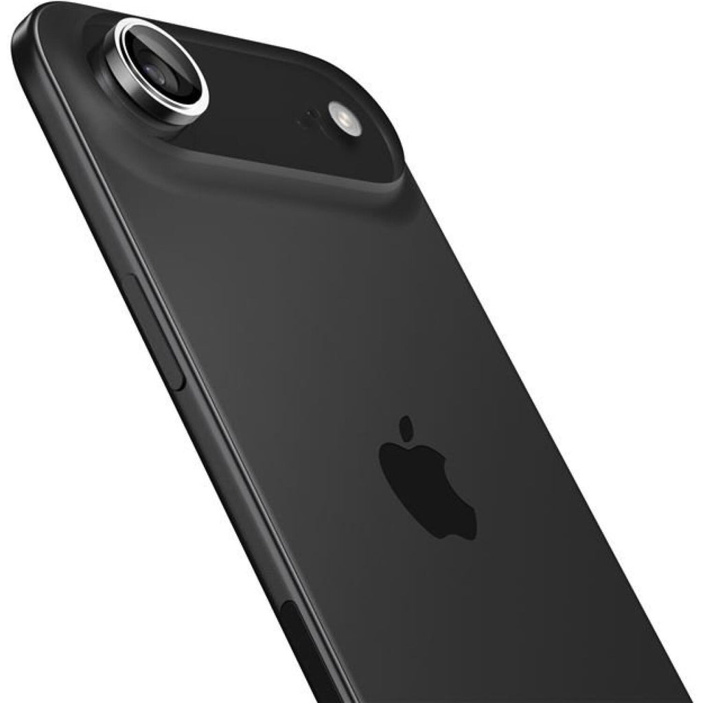 Tempered Glass iPhone Air Spigen GLAS.tR EZ Fit OPTIK Pro Camera Lens Protector Αντιχαρακτικό Γυαλί Προστασίας για Φακό Κάμερ