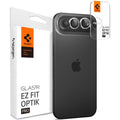 Tempered Glass iPhone Air Spigen GLAS.tR EZ Fit OPTIK Pro Camera Lens Protector Αντιχαρακτικό Γυαλί Προστασίας για Φακό Κάμερ