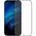 Tempered Glass iPhone Air Vivid Full Face Αντιχαρακτικό Γυαλί Προστασίας Οθόνης - Black (CS-TG FF-2508002)
