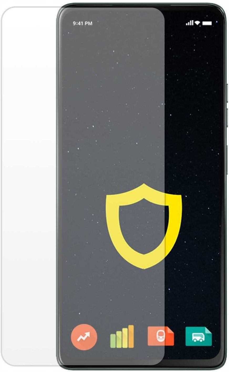 Tempered Glass Motorola Moto G75 Spacecase Glass 2.5D Αντιχαρακτικό Γυαλί Προστασίας Οθόνης - Clear (5905719113858)