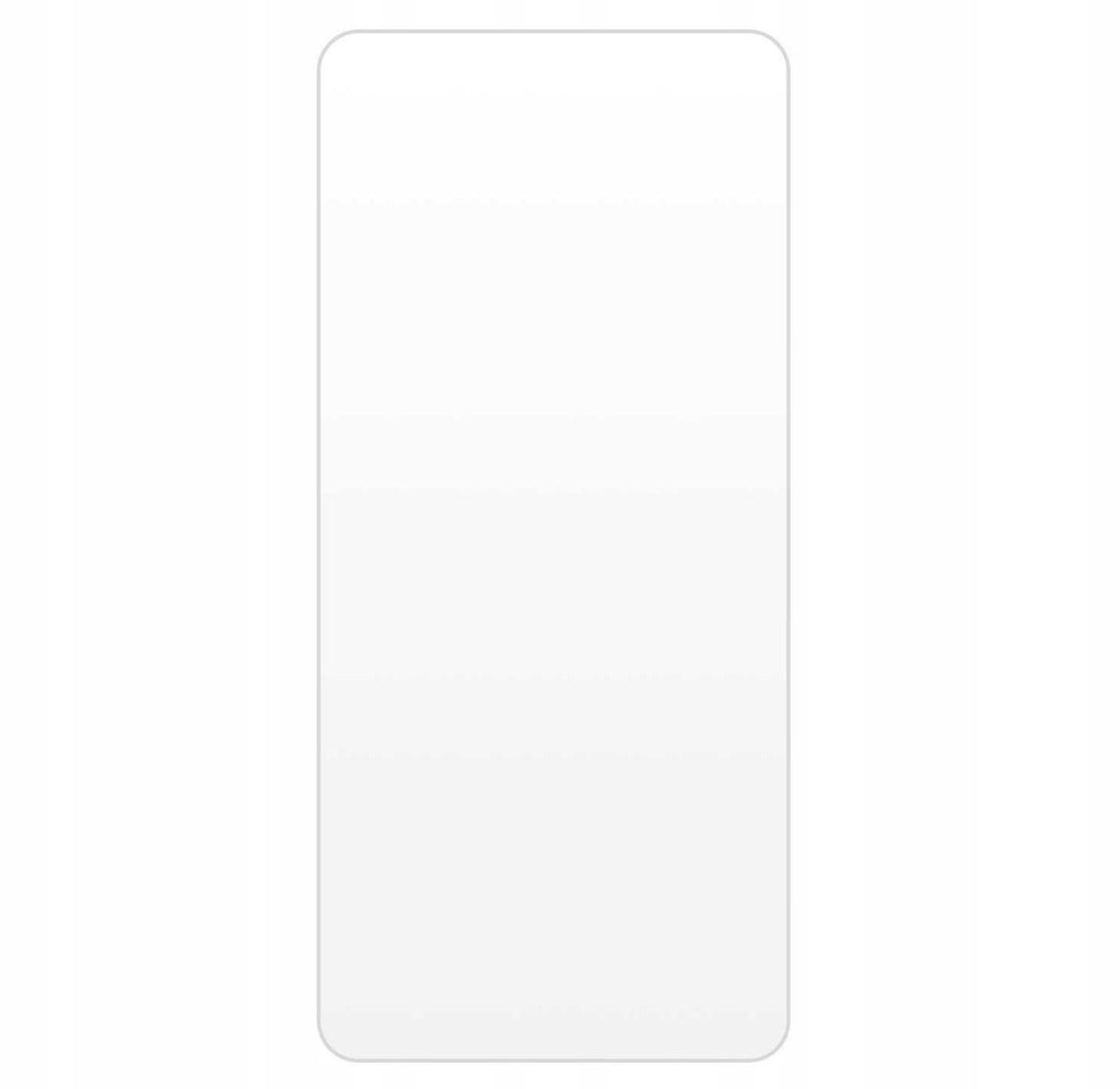 Tempered Glass Motorola Moto G75 Spacecase Glass 2.5D Αντιχαρακτικό Γυαλί Προστασίας Οθόνης - Clear (5905719113858)