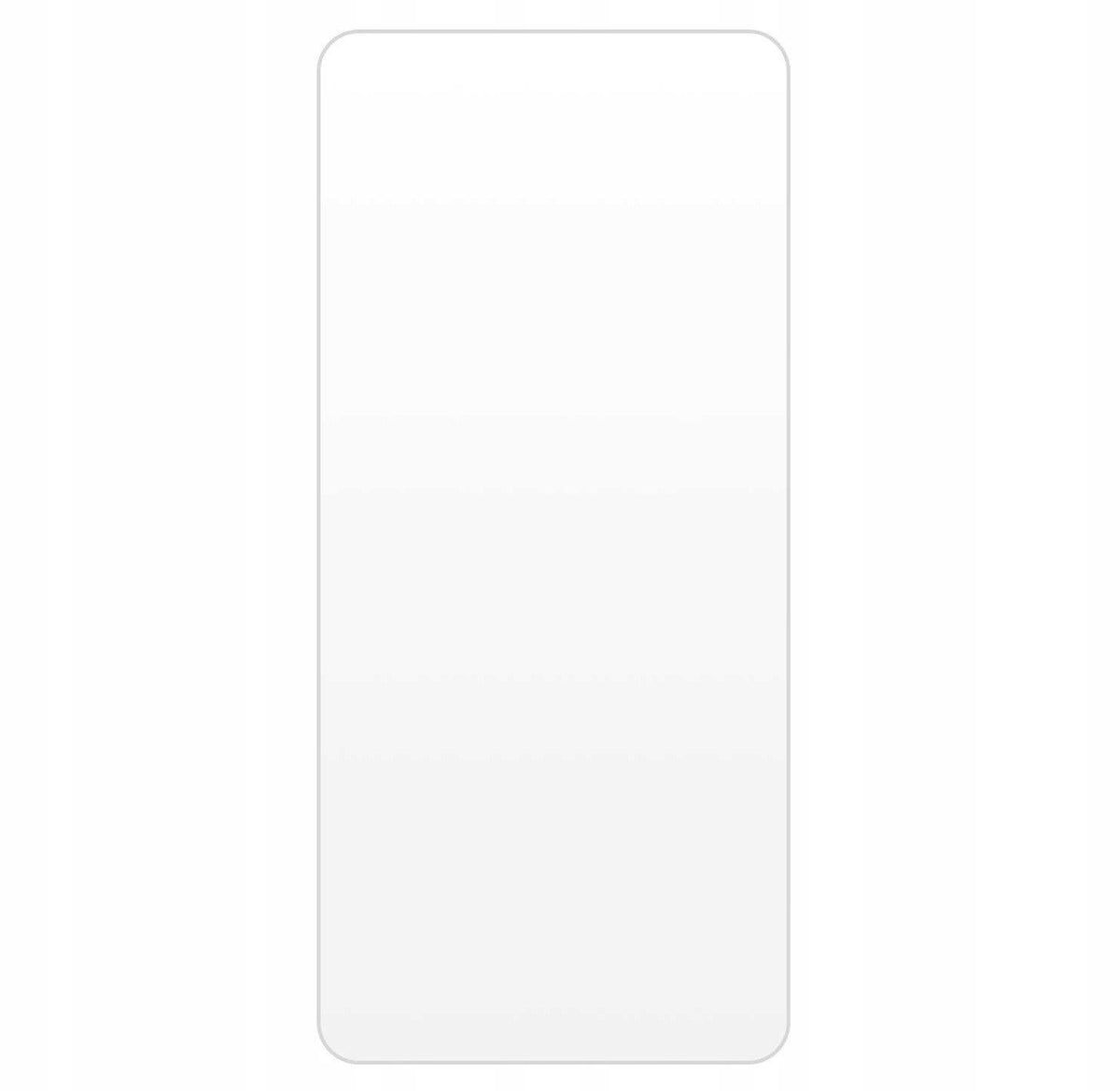 Tempered Glass Motorola Moto G75 Spacecase Glass 2.5D Αντιχαρακτικό Γυαλί Προστασίας Οθόνης - Clear (5905719113858)