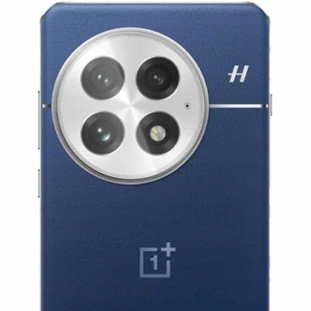 Tempered Glass OnePlus 13 Spacecase Camera Glass Lens Protector Αντιχαρακτικό Γυαλί Προστασίας για Φακό Κάμερας - Transparent