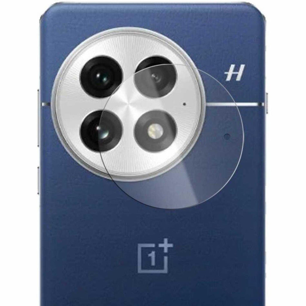 Tempered Glass OnePlus 13 Spacecase Camera Glass Lens Protector Αντιχαρακτικό Γυαλί Προστασίας για Φακό Κάμερας - Transparent