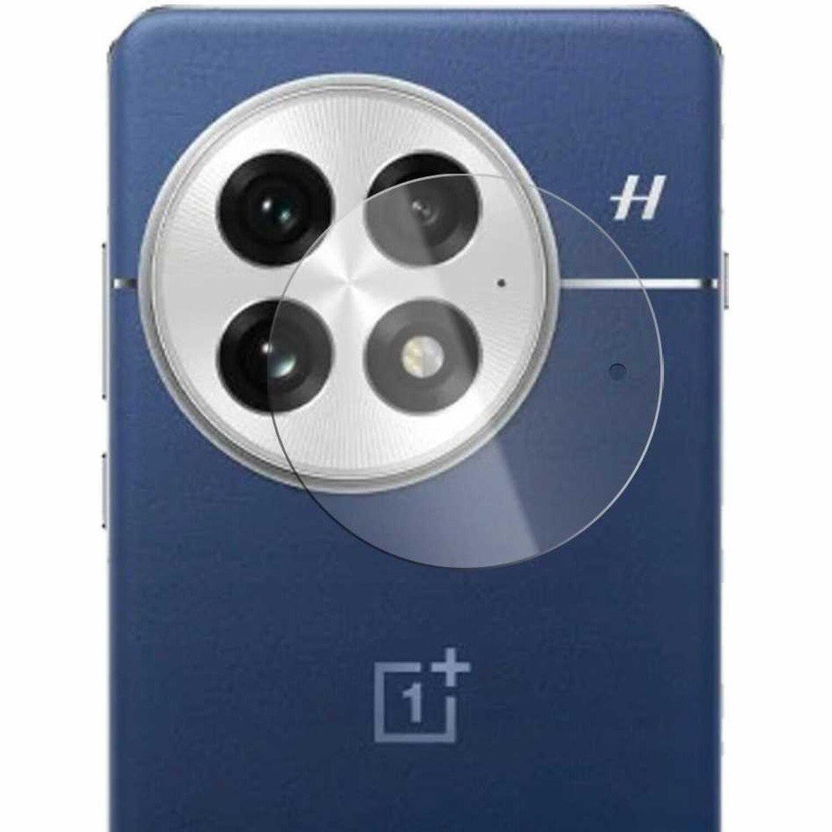 Tempered Glass OnePlus 13 Spacecase Camera Glass Lens Protector Αντιχαρακτικό Γυαλί Προστασίας για Φακό Κάμερας - Transparent