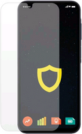 Tempered Glass Samsung Galaxy A16 Spacecase Glass 2.5D Αντιχαρακτικό Γυαλί Προστασίας Οθόνης - Clear (5905719113759)