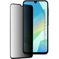 Tempered Glass Samsung Galaxy A17 / A16 Techsuit 111D Privacy Full Glue Full Face Αντιχαρακτικό Γυαλί Προστασίας Απορρήτου Οθ