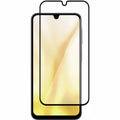 Tempered Glass Samsung Galaxy A17 Spacecase Full Cover Glass Full Face Αντιχαρακτικό Γυαλί Προστασίας Οθόνης - Black (5905719