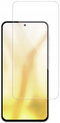 Tempered Glass Samsung Galaxy A36 Spacecase Clear Glass Αντιχαρακτικό Γυαλί Προστασίας Οθόνης - Clear (5905719117221)