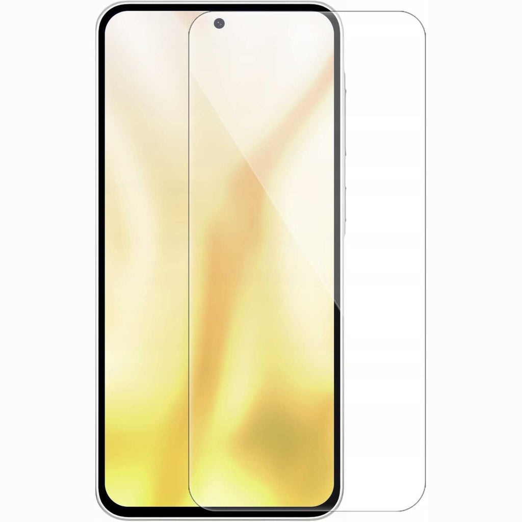 Tempered Glass Samsung Galaxy A37 Spacecase Glass 2.5D Αντιχαρακτικό Γυαλί Προστασίας Οθόνης - Clear (5905719140519)