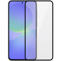 Tempered Glass Samsung Galaxy A37 Vivid Full Face Αντιχαρακτικό Γυαλί Προστασίας Οθόνης - Black (Vivid-TG FF 1-26020002)