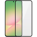 Tempered Glass Samsung Galaxy A57 Vivid Full Face Αντιχαρακτικό Γυαλί Προστασίας Οθόνης - Black (Vivid-TG FF 1-26020003)
