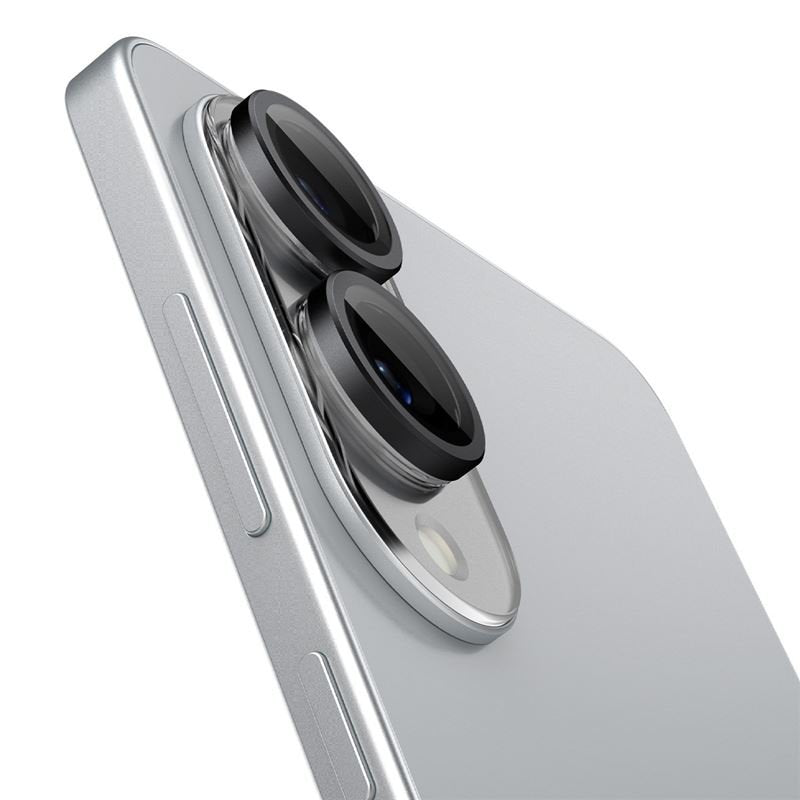 Tempered Glass Samsung Galaxy S25 Edge Spigen GLAS.tR EZ Fit OPTIK Pro HD Camera Lens Protector Αντιχαρακτικό Γυαλί Προστασία