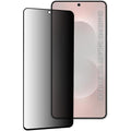Tempered Glass Samsung Galaxy S25 Edge Techsuit 111D Privacy Full Glue Full Face Αντιχαρακτικό Γυαλί Προστασίας Απορρήτου Οθό