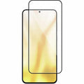 Tempered Glass Samsung Galaxy S25 FE Spacecase Full Cover Glass Full Face Αντιχαρακτικό Γυαλί Προστασίας Οθόνης - Black (5905