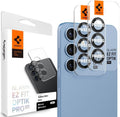 Tempered Glass Samsung Galaxy S25 Plus Spigen GLAS.tR EZ Fit OPTIK Pro HD Camera Lens Protector Αντιχαρακτικό Γυαλί Προστασία