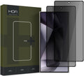Tempered Glass Samsung Galaxy S25 Ultra Hofi Anti Spy Pro+ Privacy Full Face Αντιχαρακτικό Γυαλί Προστασίας Απορρήτου Οθόνης 