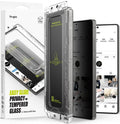 Tempered Glass Samsung Galaxy S25 Ultra Ringke Easy Slide Privacy Αντιχαρακτικό Γυαλί Προστασίας Απορρήτου Οθόνης 2 Τεμάχια (