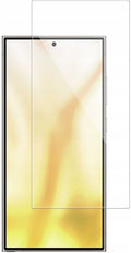 Tempered Glass Samsung Galaxy S25 Ultra Spacecase Clear Glass Αντιχαρακτικό Γυαλί Προστασίας Οθόνης - Clear (5905719117702)