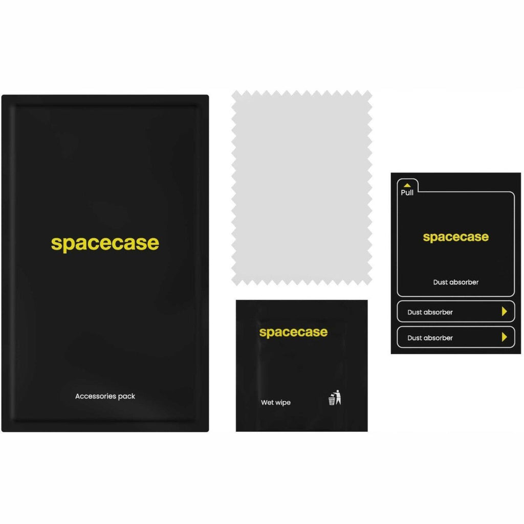 Tempered Glass Samsung Galaxy S25 Ultra Spacecase Privacy Glass Αντιχαρακτικό Γυαλί Προστασίας Απορρήτου Οθόνης - Privacy (59