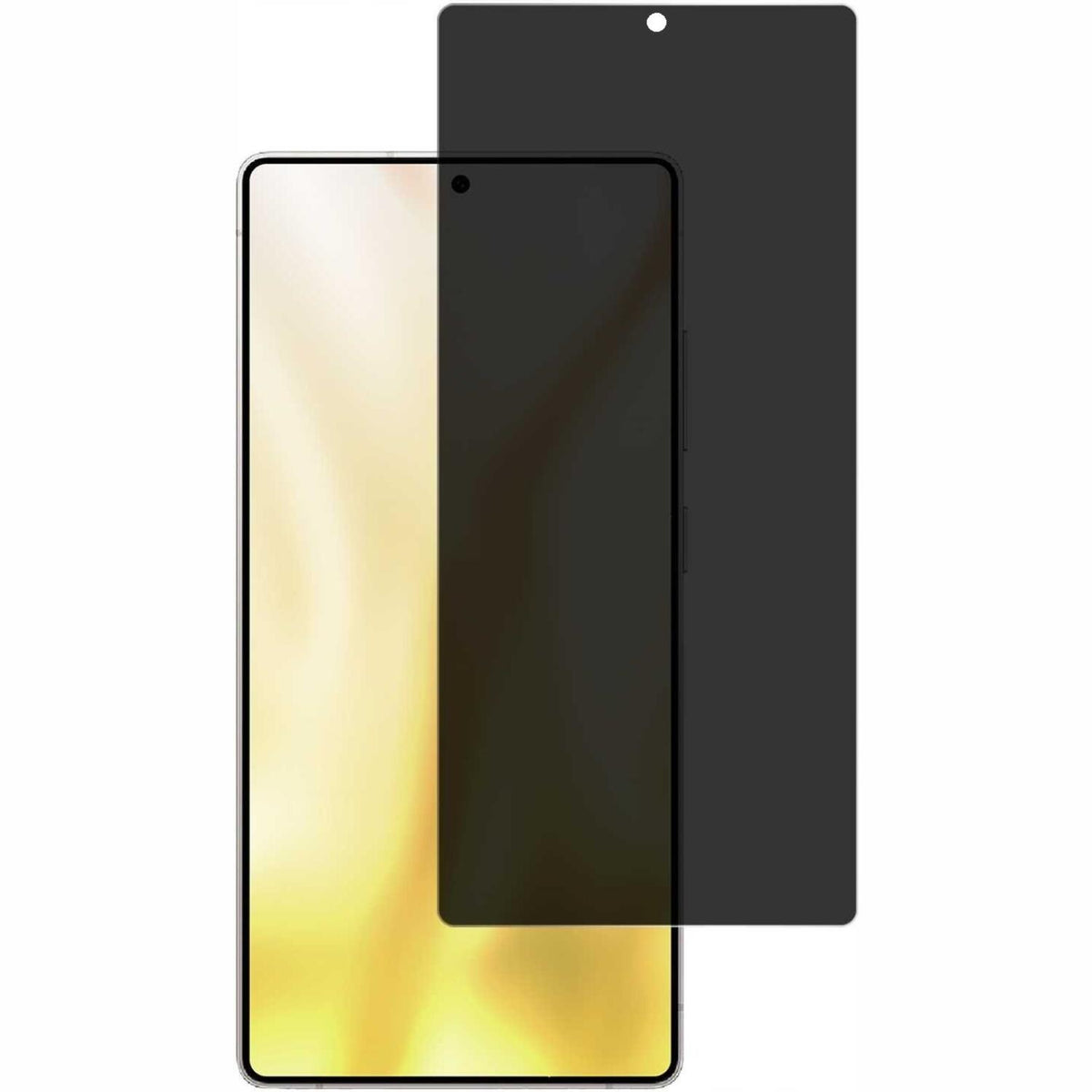 Tempered Glass Samsung Galaxy S25 Ultra Spacecase Privacy Glass Αντιχαρακτικό Γυαλί Προστασίας Απορρήτου Οθόνης - Privacy (59