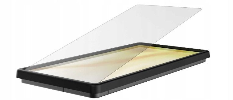 Tempered Glass Samsung Galaxy S25 Ultra Spacecase Set Αντιχαρακτικό Γυαλί Προστασίας Οθόνης 2 Τεμάχια - Clear (5905719117689)