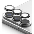 Tempered Glass Samsung Galaxy S26 / S26 Plus Ringke Camera Lens Frame Glass Αντιχαρακτικό Γυαλί Προστασίας για Φακό Κάμερας 2