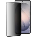 Tempered Glass Samsung Galaxy S26 Plus Techsuit 111D Privacy Full Glue Full Face Αντιχαρακτικό Γυαλί Προστασίας Απορρήτου Οθό