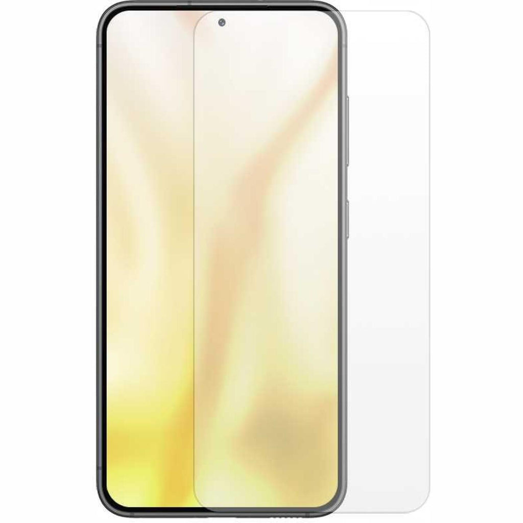Tempered Glass Samsung Galaxy S26 Spacecase Clear Glass Αντιχαρακτικό Γυαλί Προστασίας Οθόνης - Clear (5905719139360)