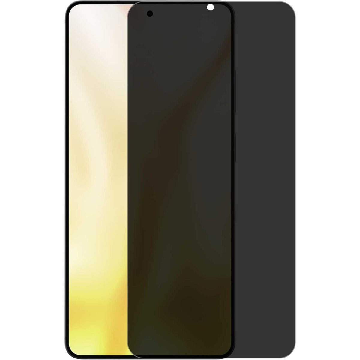 Tempered Glass Samsung Galaxy S26 Spacecase Privacy Glass Αντιχαρακτικό Γυαλί Προστασίας Απορρήτου Οθόνης - Privacy (59057191