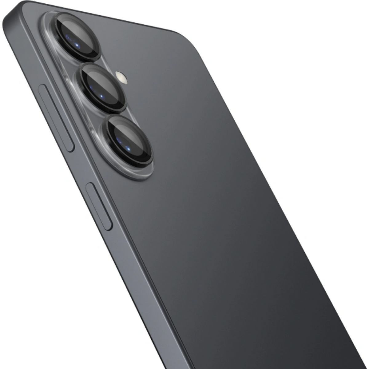 Tempered Glass Samsung Galaxy S26 Spigen GLAS.tR EZ Fit OPTIK Pro HD Camera Lens Protector Αντιχαρακτικό Γυαλί Προστασίας για